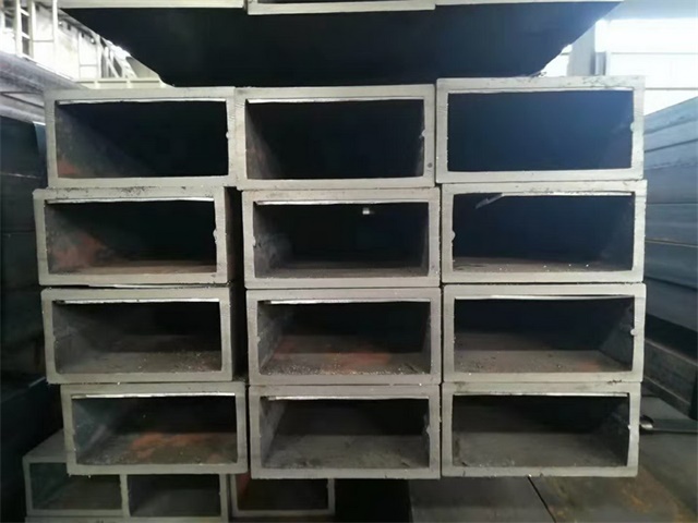 清镇Q235冷拔方管材质特点 适用工程场景分析