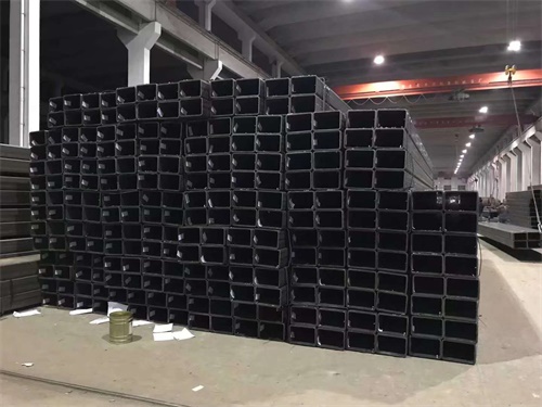 清镇冷拔方管选型指南 工程采购怎么选